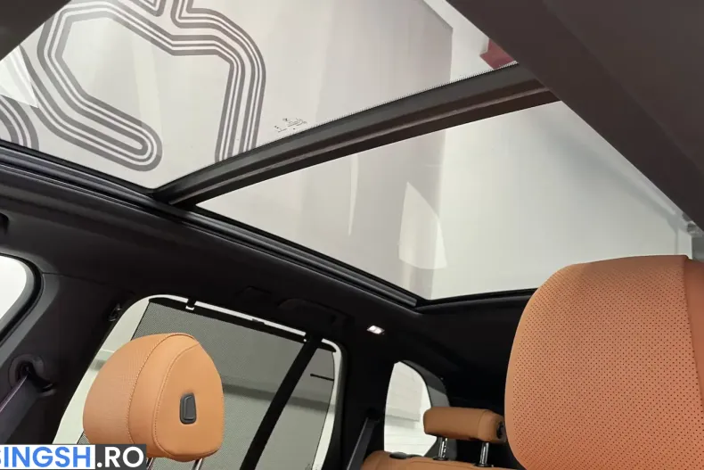 BMW X5 (Seria X) din 2026 cu 22.649 km - oferta BMW257472 - foto 8