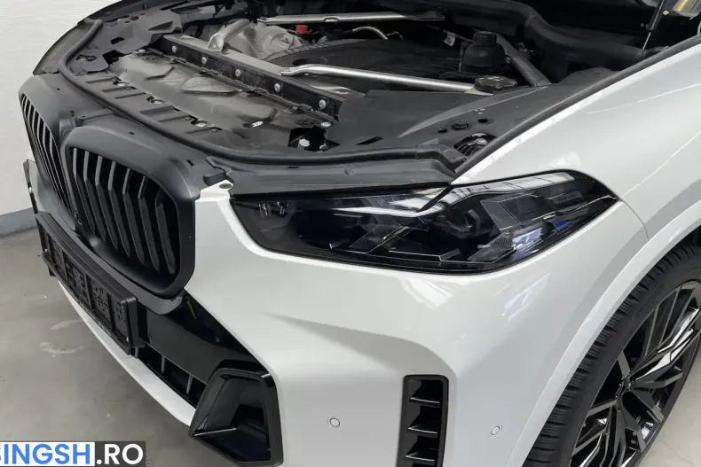 BMW X5 (Seria X) din 2026 cu 22.649 km - oferta BMW257472 - foto 12