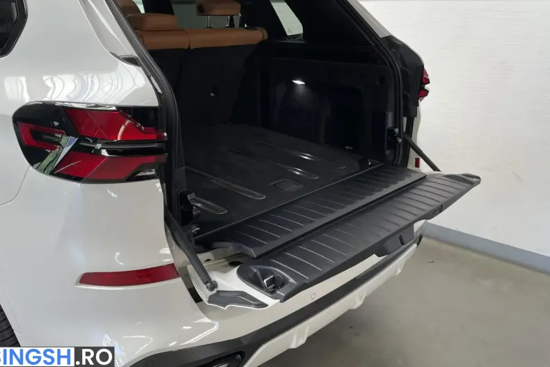 BMW X5 (Seria X) din 2026 cu 22.649 km - oferta BMW257472 - foto 13