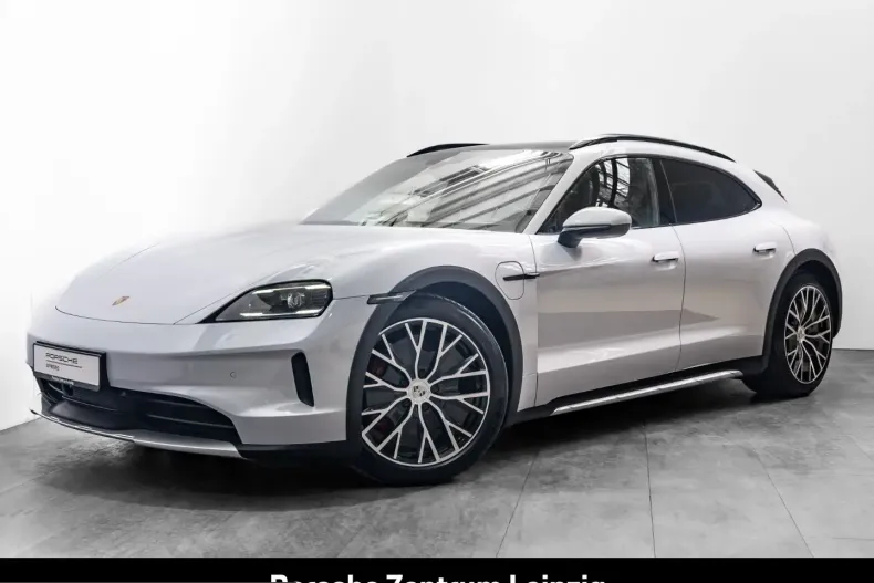 Porsche Taycan din 2024 cu 32.388 km - oferta POR257473 - foto 1