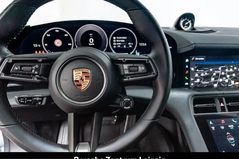 Porsche Taycan din 2024 cu 32.388 km - oferta POR257473 - foto 27