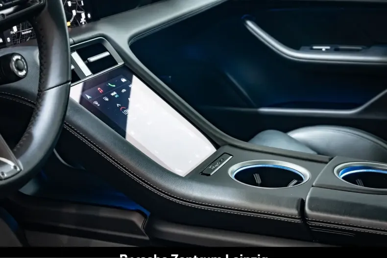 Porsche Taycan din 2024 cu 32.388 km - oferta POR257473 - foto 30