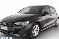 Audi A3 din 2026 cu 12.300 km - oferta AUD257474 - foto 1