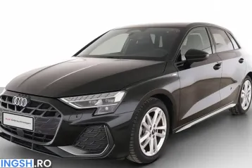 Audi A3 din 2026 - oferta AUD257474
