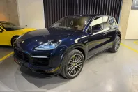 Porsche Cayenne din 2022 cu 72.271 km - oferta POR257475 - foto 2
