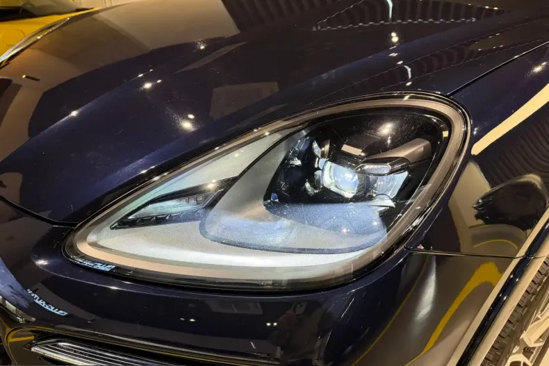 Porsche Cayenne din 2022 cu 72.271 km - oferta POR257475 - foto 7