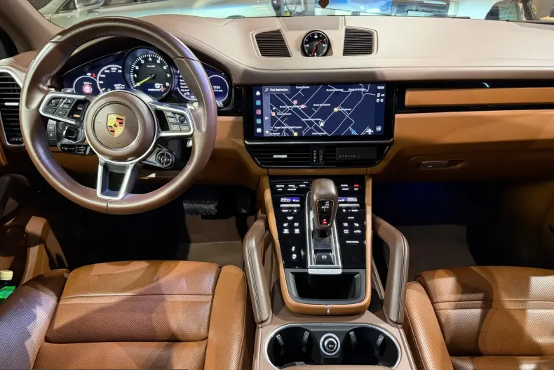 Porsche Cayenne din 2022 cu 72.271 km - oferta POR257475 - foto 10