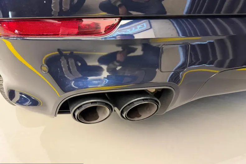 Porsche Cayenne din 2022 cu 72.271 km - oferta POR257475 - foto 14