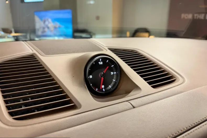 Porsche Cayenne din 2022 cu 72.271 km - oferta POR257475 - foto 23