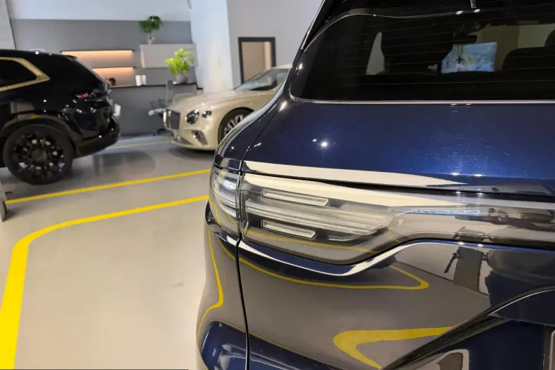 Porsche Cayenne din 2022 cu 72.271 km - oferta POR257475 - foto 34