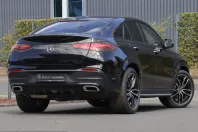 Mercedes-Benz GLE 450 (Clasa GLE) din 2026 cu 10.368 km - oferta MER257477 - foto 2