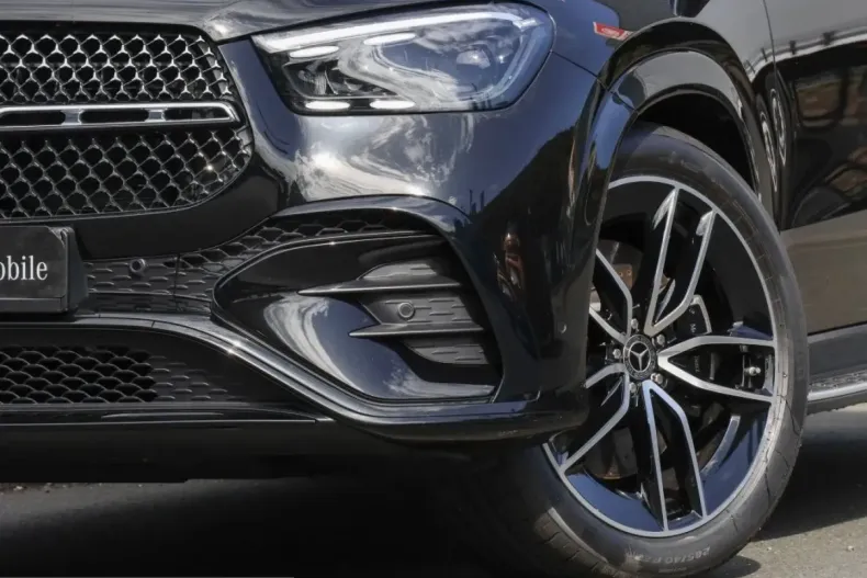 Mercedes-Benz GLE 450 (Clasa GLE) din 2026 cu 10.368 km - oferta MER257477 - foto 5
