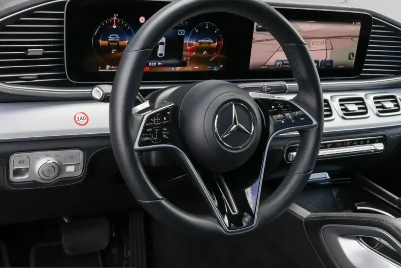 Mercedes-Benz GLE 450 (Clasa GLE) din 2026 cu 10.368 km - oferta MER257477 - foto 14