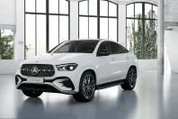 Mercedes-Benz GLE 450 (Clasa GLE) din 2026 cu 15.289 km - oferta MER257479 - foto 1