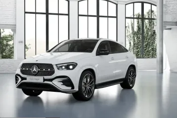 Mercedes-Benz GLE 450 din 2026 - oferta MER257479