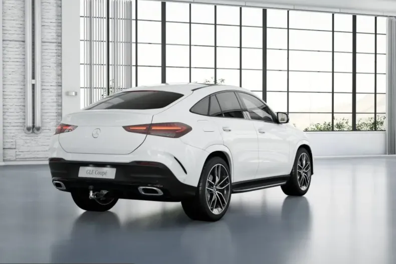 Mercedes-Benz GLE 450 (Clasa GLE) din 2026 cu 15.289 km - oferta MER257479 - foto 2