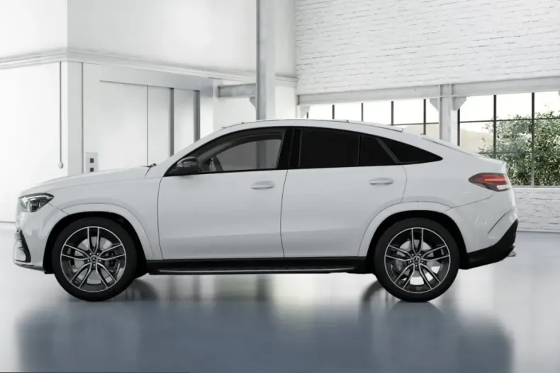 Mercedes-Benz GLE 450 (Clasa GLE) din 2026 cu 15.289 km - oferta MER257479 - foto 3