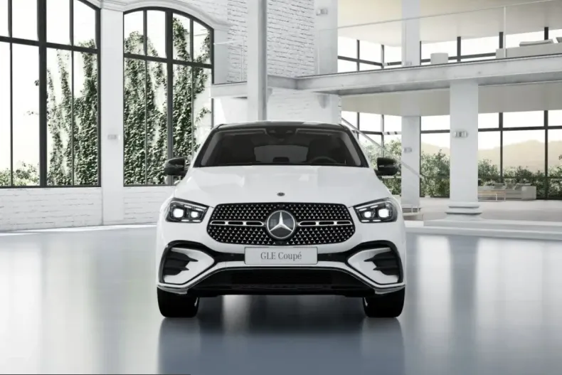 Mercedes-Benz GLE 450 (Clasa GLE) din 2026 cu 15.289 km - oferta MER257479 - foto 4