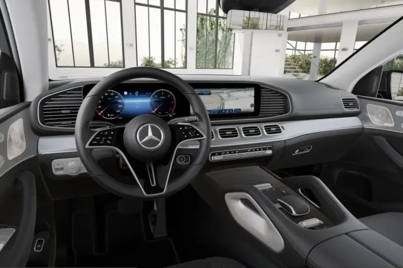 Mercedes-Benz GLE 450 (Clasa GLE) din 2026 cu 15.289 km - oferta MER257479 - foto 6