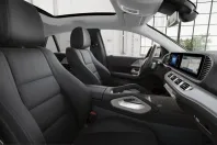 Mercedes-Benz GLE 450 (Clasa GLE) din 2026 cu 15.289 km - oferta MER257479 - foto 7