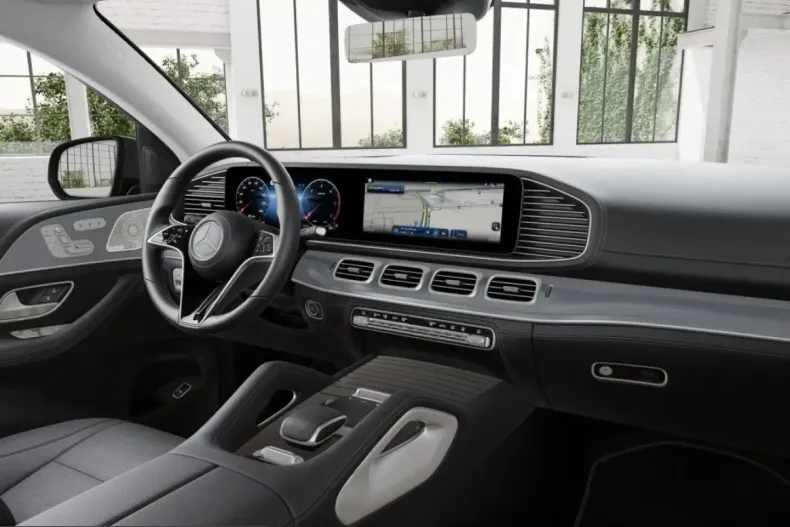 Mercedes-Benz GLE 450 (Clasa GLE) din 2026 cu 15.289 km - oferta MER257479 - foto 8