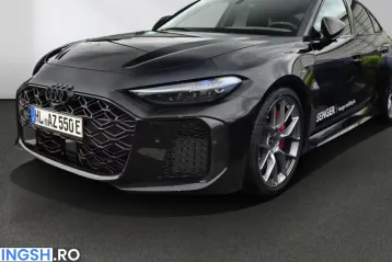 Audi RS5 din 2026 - oferta AUD257480