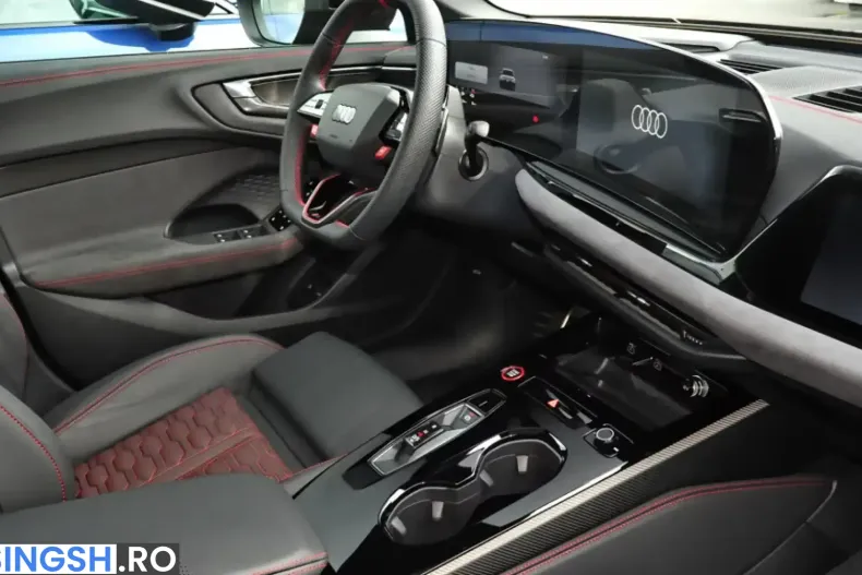 Audi RS5 din 2026 cu 8.500 km - oferta AUD257480 - foto 6