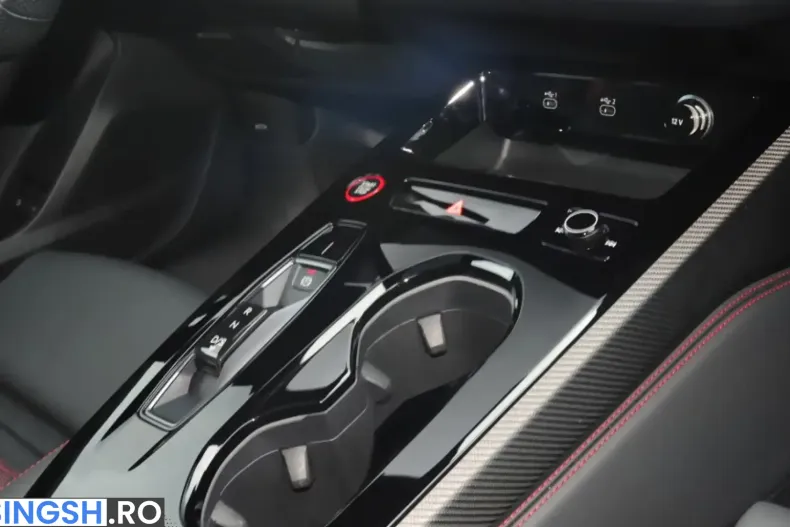 Audi RS5 din 2026 cu 8.500 km - oferta AUD257480 - foto 7