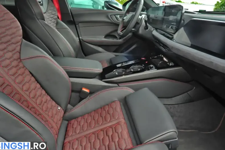 Audi RS5 din 2026 cu 8.500 km - oferta AUD257480 - foto 8