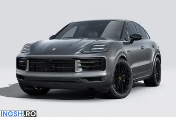 Porsche Cayenne din 2025 - oferta POR257483