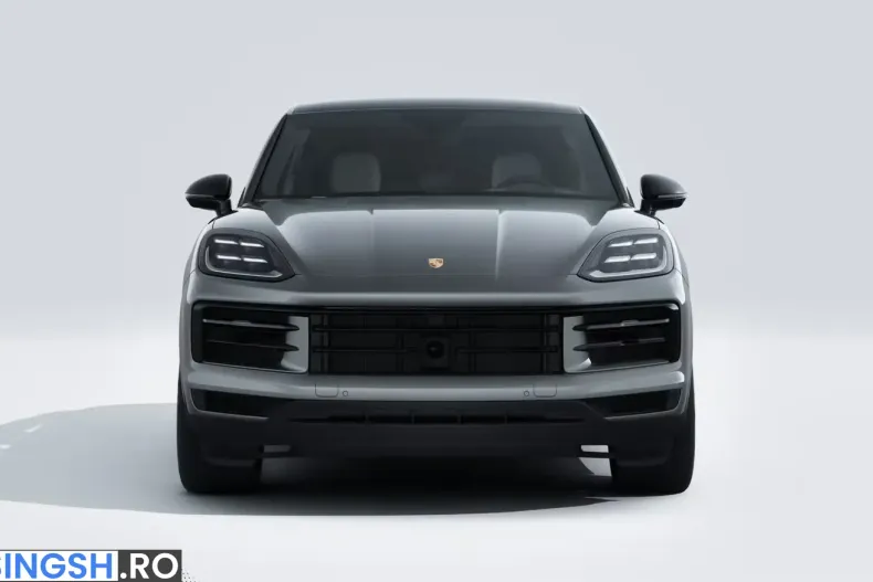 Porsche Cayenne din 2025 cu 18.600 km - oferta POR257483 - foto 6