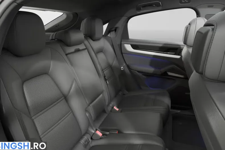 Porsche Cayenne din 2025 cu 18.600 km - oferta POR257483 - foto 7