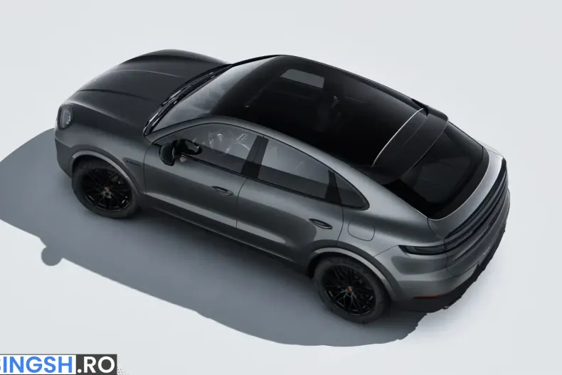 Porsche Cayenne din 2025 cu 18.600 km - oferta POR257483 - foto 9