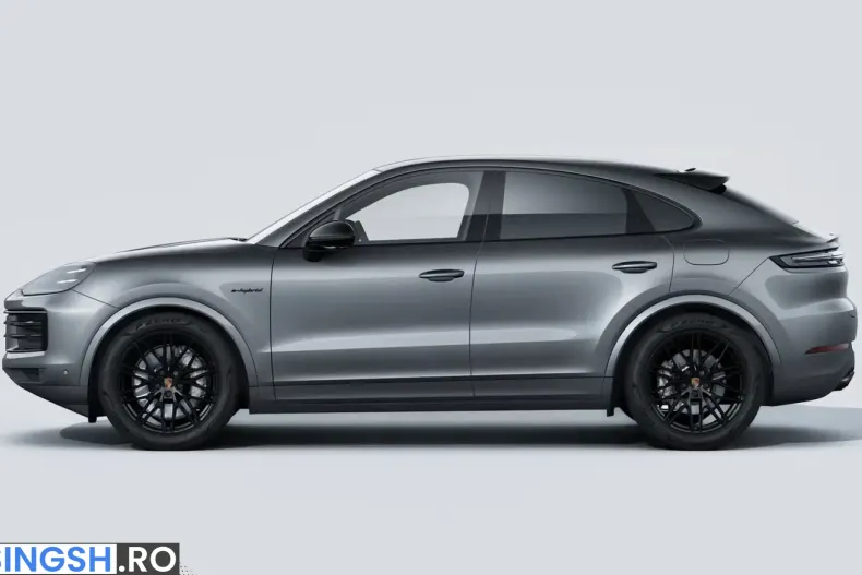 Porsche Cayenne din 2025 cu 18.600 km - oferta POR257483 - foto 10