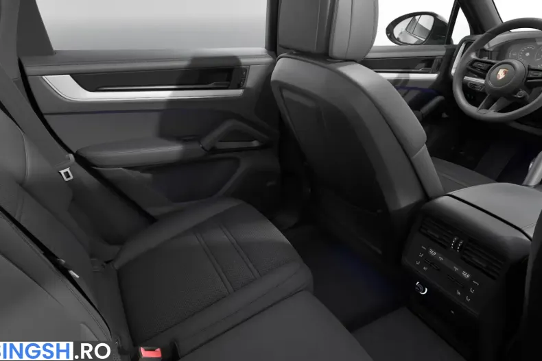 Porsche Cayenne din 2025 cu 18.600 km - oferta POR257483 - foto 11