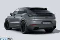 Porsche Cayenne din 2025 cu 18.600 km - oferta POR257483 - foto 12