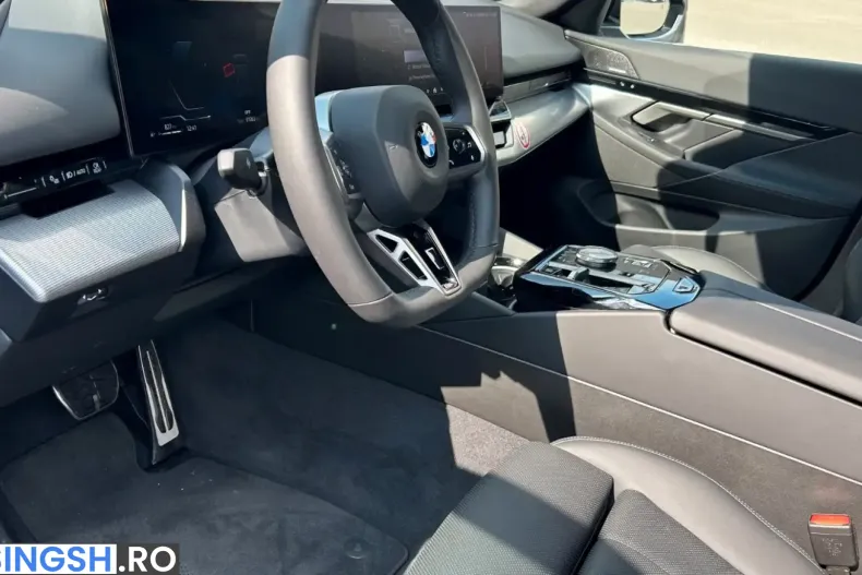 BMW 520 (Seria 5) din 2025 cu 28.000 km - oferta BMW257484 - foto 6
