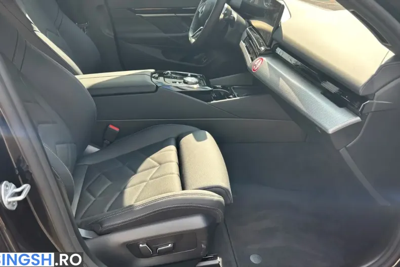 BMW 520 (Seria 5) din 2025 cu 28.000 km - oferta BMW257484 - foto 8