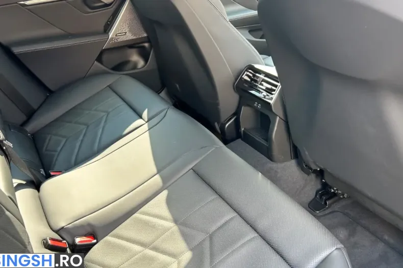 BMW 520 (Seria 5) din 2025 cu 28.000 km - oferta BMW257484 - foto 12