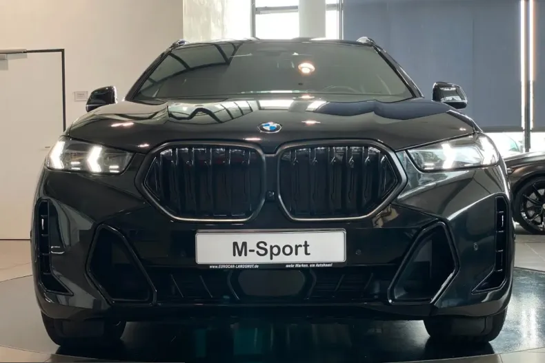 BMW X6 (Seria X) din 2025 cu 24.634 km - oferta BMW257485 - foto 5