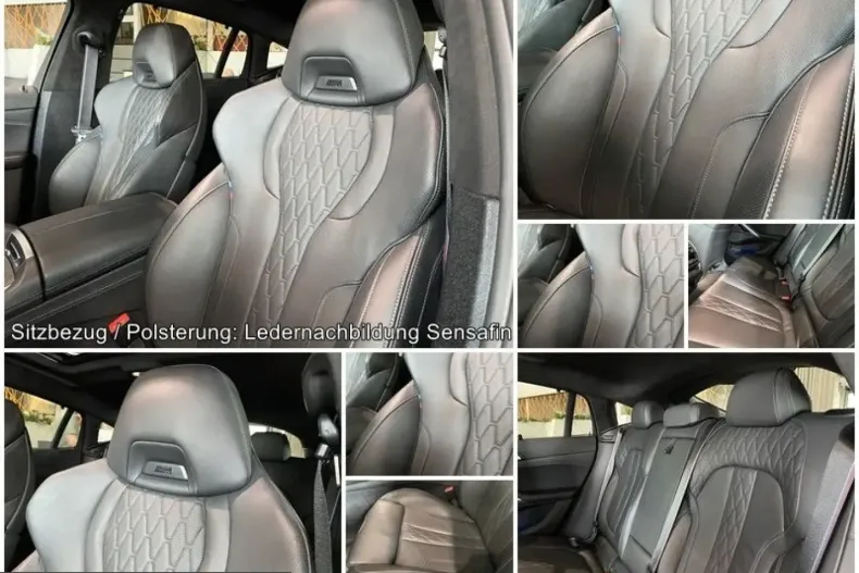 BMW X6 (Seria X) din 2025 cu 24.634 km - oferta BMW257485 - foto 12