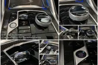BMW X6 (Seria X) din 2025 cu 24.634 km - oferta BMW257485 - foto 14