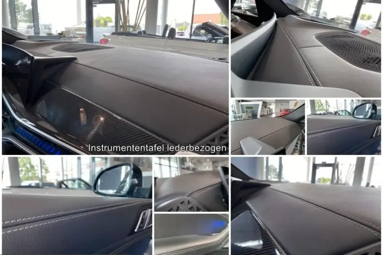 BMW X6 (Seria X) din 2025 cu 24.634 km - oferta BMW257485 - foto 15