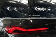 BMW X6 (Seria X) din 2025 cu 24.634 km - oferta BMW257485 - foto 19
