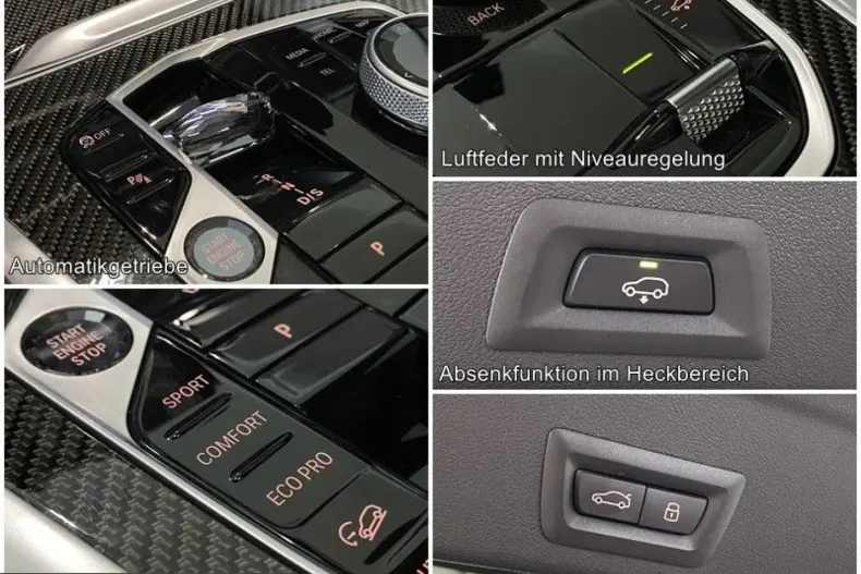 BMW X6 (Seria X) din 2025 cu 24.634 km - oferta BMW257485 - foto 30