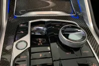 BMW X6 (Seria X) din 2025 cu 24.634 km - oferta BMW257485 - foto 40