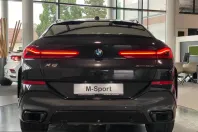 BMW X6 (Seria X) din 2025 cu 24.634 km - oferta BMW257485 - foto 47