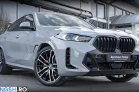 BMW X6 (Seria X) din 2025 cu 6.147 km - oferta BMW257487 - foto 1