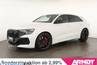Audi RSQ8 din 2025 cu 27.700 km - oferta AUD257488 - foto 1