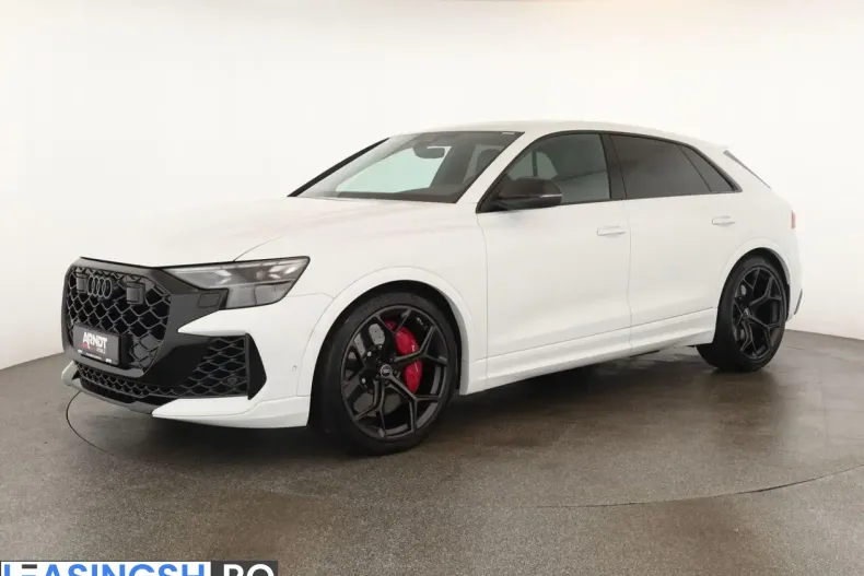 Audi RSQ8 din 2025 cu 27.700 km - oferta AUD257488 - foto 2